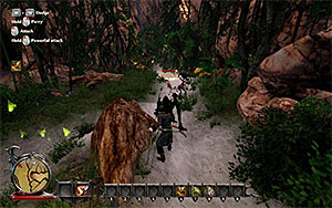 Cave Bat - Bestiary - Risen 3: Titan Lords - Game Guide and Walkthrough