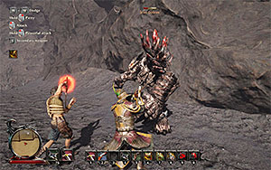 Iron Golem - Bestiary - Risen 3: Titan Lords - Game Guide and Walkthrough