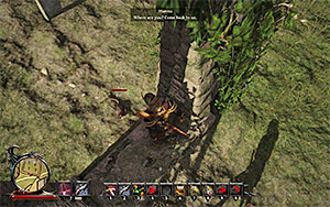 Rat - Bestiary - Risen 3: Titan Lords - Game Guide and Walkthrough