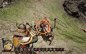 Termite - Bestiary - Risen 3: Titan Lords - Game Guide and Walkthrough