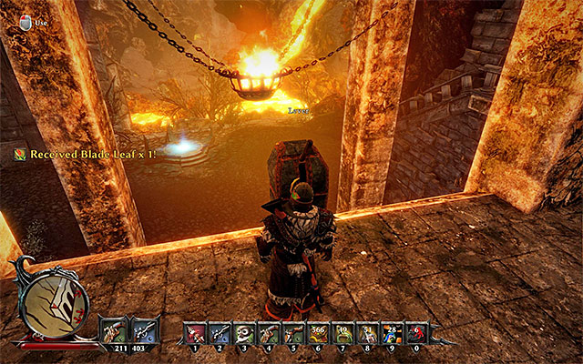 The lever that unlocks access to the Tower of Torture - Reunion - Main Quests - Skull Island - Risen 3: Titan Lords - Game Guide and Walkthrough