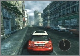 1 - Paris Chase - Walkthrough - Robert Ludlums The Bourne Conspiracy - Game Guide and Walkthrough