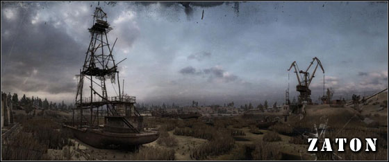 You can meet Pilot in the Stalker base in Zaton (point 25 on quest map) - The basics - Guides - The basics - S.T.A.L.K.E.R.: Call of Pripyat - Game Guide and Walkthrough