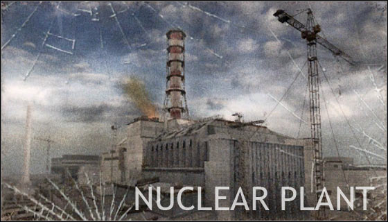 Sadly, this time you're going to spend less time near the main plant - Nuclear Plant - Walkthrough - S.T.A.L.K.E.R.: Clear Sky - Game Guide and Walkthrough