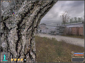 2 - This is where the snipers are currently hiding - Detailed map - The Wild Territory - S.T.A.L.K.E.R.: Shadow of Chernobyl - Game Guide and Walkthrough