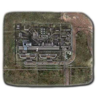 QUESTS - Quests - Chernobyl NPP - S.T.A.L.K.E.R.: Shadow of Chernobyl - Game Guide and Walkthrough