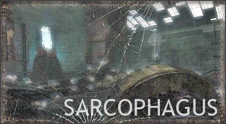 QUESTS - Sarcophagus - Quests - Chernobyl NPP - S.T.A.L.K.E.R.: Shadow of Chernobyl - Game Guide and Walkthrough