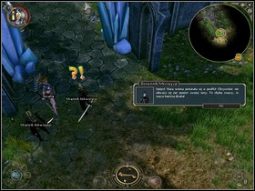 High Elf - The beginning - Walkthrough - Sacred 2: Fallen Angel - Game Guide and Walkthrough