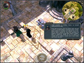 1 - [SP] Chapter 1 Main quests - Shadow Path - Sacred 2: Fallen Angel - Game Guide and Walkthrough