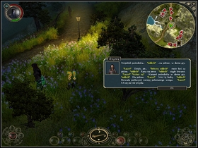 Go to the Orcish Byway [4] and talk to Enadris who is standing near the portal of Resurrection near the south gate - [SP] Chapter 2 Main quests - Shadow Path - Sacred 2: Fallen Angel - Game Guide and Walkthrough