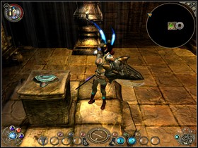 1 - Legend - Additional Info - Sacred 2: Fallen Angel - Game Guide and Walkthrough