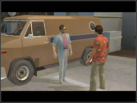 Then you may repay Police from Vice City - Return - Little Havana - Scarface: The World is Yours - Game Guide and Walkthrough