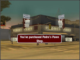 3 - Pedro's - Little Havana - Scarface: The World is Yours - Game Guide and Walkthrough