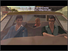 Pablo will call - Call from Pablo - Little Havana - Scarface: The World is Yours - Game Guide and Walkthrough