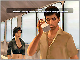 Come back to Miami - Nacho's oiler - Islands - Scarface: The World is Yours - Game Guide and Walkthrough