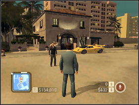 1 - Chi Peso - South Beach - Scarface: The World is Yours - Game Guide and Walkthrough