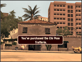 Buy Chi Peso for 2 000 000 $ - Chi Peso - South Beach - Scarface: The World is Yours - Game Guide and Walkthrough