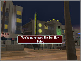 2 - Sun Ray - South Beach - Scarface: The World is Yours - Game Guide and Walkthrough