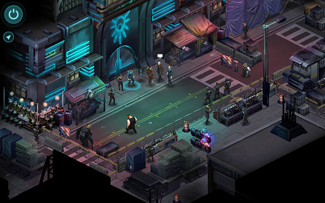 Worthy final - Out of the Shadows - Walkthrough - Shadowrun Returns - Game Guide and Walkthrough