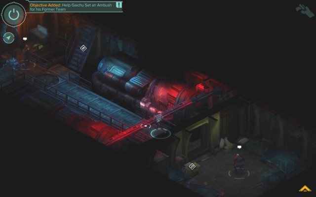 You will find Gaichu on the bottom of your ship - Retribution - main mission - Companion quests - Shadowrun: Hong Kong - Game Guide and Walkthrough