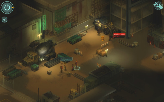 You cant avoid a battle with the guards - Retribution - main mission - Companion quests - Shadowrun: Hong Kong - Game Guide and Walkthrough