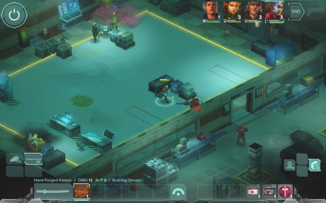 Defeat the rest of the samurais - Retribution - main mission - Companion quests - Shadowrun: Hong Kong - Game Guide and Walkthrough