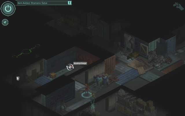 Interact with the explosives to arm them - Hung Hom Bay side quests - Companion quests - Shadowrun: Hong Kong - Game Guide and Walkthrough