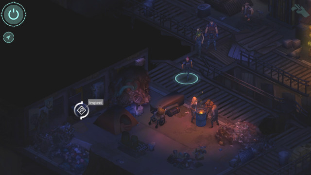 End by closing the valve - Side missions and curiosities in Walled City - Walled City M2 - Shadowrun: Hong Kong - Game Guide and Walkthrough