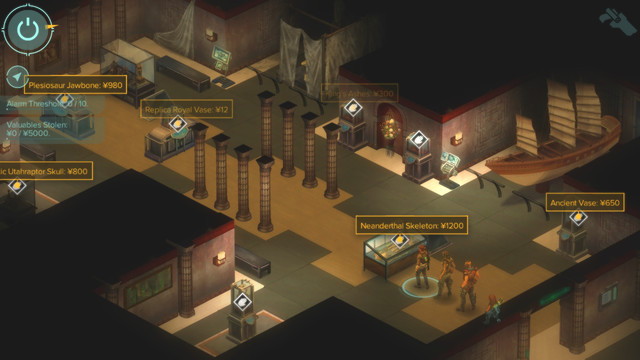 The secret entrance to Baos hideout - Side missions and curiosities in Walled City - Walled City M2 - Shadowrun: Hong Kong - Game Guide and Walkthrough