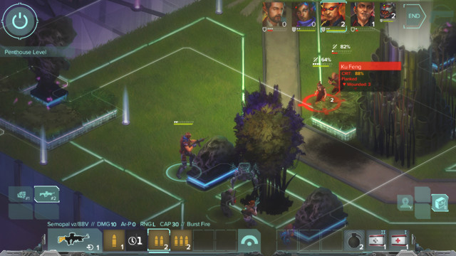 You wont avoid the battle. Attack quickly, but not recklessly - Exit, Stage Left - main mission - Repulse Bay M5 - Shadowrun: Hong Kong - Game Guide and Walkthrough