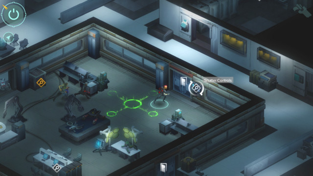However, the next objective - entering the guarded laboratory (M10,11) - might prove to be difficult - Misdirection - main mission - Ares Asia Holdings M10 - Shadowrun: Hong Kong - Game Guide and Walkthrough