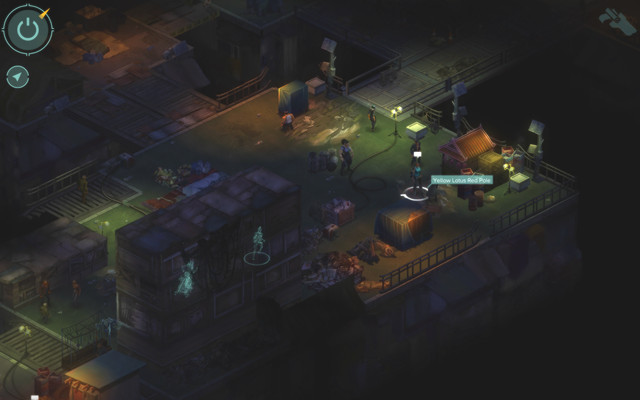 Even though there are some side activities on this level you are not going to be rewarded for them - City of Death - main mission - Kowloon Walled City M12 - Shadowrun: Hong Kong - Game Guide and Walkthrough