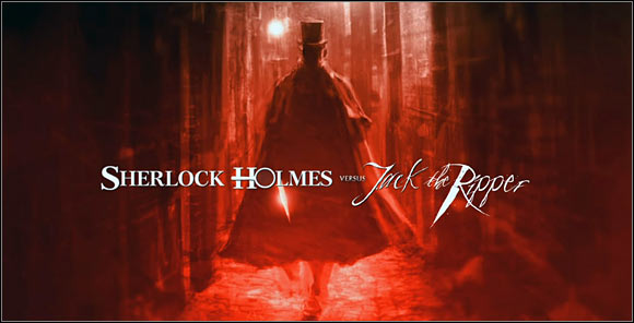 A famous detective Sherlock Holmes and his companion Doctor Watson will face the cruel murder called Jack the Ripper - Sherlock Holmes vs. Jack the Ripper - Game Guide and Walkthrough