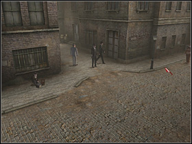 2 - Whitechapel, 1st September 1888 - Walkthrough - Sherlock Holmes vs. Jack the Ripper - Game Guide and Walkthrough
