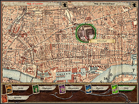 2 - Baker Street, 1st September 1888 - Walkthrough - Sherlock Holmes vs. Jack the Ripper - Game Guide and Walkthrough