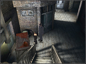 1 - Whitechapel, 7th September 1888 - Walkthrough - Sherlock Holmes vs. Jack the Ripper - Game Guide and Walkthrough
