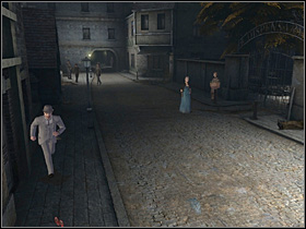 5 - Whitechapel, 7th September 1888 - Walkthrough - Sherlock Holmes vs. Jack the Ripper - Game Guide and Walkthrough