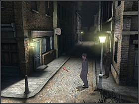 7 - Whitechapel, 7th September 1888 - Walkthrough - Sherlock Holmes vs. Jack the Ripper - Game Guide and Walkthrough
