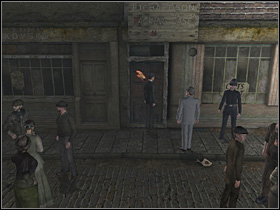 1 - Hanbury Street, 8th September 1888 - Walkthrough - Sherlock Holmes vs. Jack the Ripper - Game Guide and Walkthrough