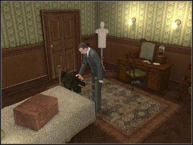 Meanwhile, Holmes has decided to dress himself like a mudlark and visit the Wasp Nest's Pub Os to offer his services to Bluto - Whitechapel, 12 September 1888 - part 1 - Walkthrough - Sherlock Holmes vs. Jack the Ripper - Game Guide and Walkthrough