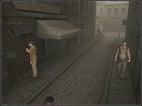 11 - Whitechapel, 12 September 1888 - part 1 - Walkthrough - Sherlock Holmes vs. Jack the Ripper - Game Guide and Walkthrough