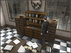 Holmes will decide to find some information about other crimes made by Jack the Ripper - Central News Agency, 9th October, 1888 - Walkthrough - Sherlock Holmes vs. Jack the Ripper - Game Guide and Walkthrough