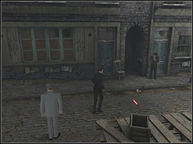 1 - Baker Street, 8th November 1888 - Walkthrough - Sherlock Holmes vs. Jack the Ripper - Game Guide and Walkthrough