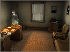 7 - Imperial Club, 9th November 1888 - Walkthrough - Sherlock Holmes vs. Jack the Ripper - Game Guide and Walkthrough