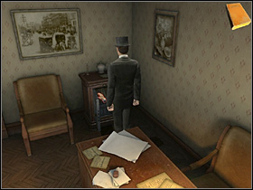 You will find some documents in the safe - Imperial Club, 9th November 1888 - Walkthrough - Sherlock Holmes vs. Jack the Ripper - Game Guide and Walkthrough