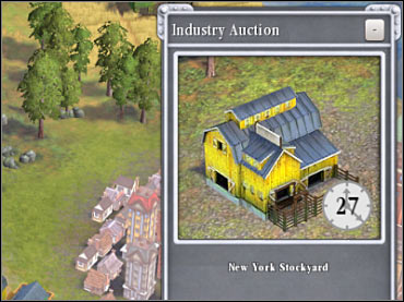 Spend your money on the most profitable connections - Scenario 2 - Northeast U.S. - Game scenarios - Sid Meiers Railroads! - Game Guide and Walkthrough
