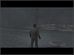 1 - Shepherd's Glen - Junkyard - Shepherd's Glen - Silent Hill: Homecoming - Game Guide and Walkthrough