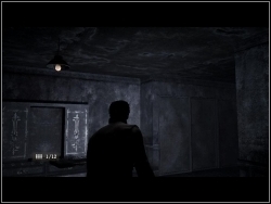 Room 404 - Silent Hill - Grand Hotel 4th floor - Silent Hill - Silent Hill: Homecoming - Game Guide and Walkthrough