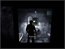 Room 405 - Silent Hill - Grand Hotel 4th floor - Silent Hill - Silent Hill: Homecoming - Game Guide and Walkthrough