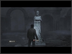 1 - Silent Hill - Streets - Silent Hill - Silent Hill: Homecoming - Game Guide and Walkthrough